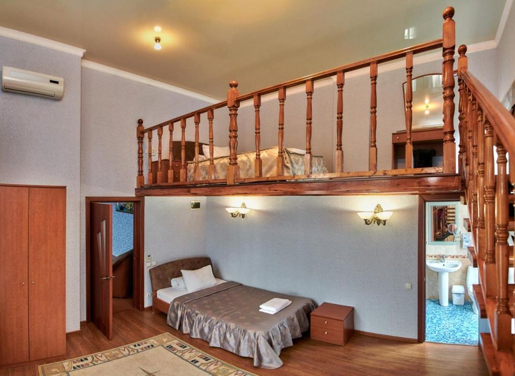 Картинка отеля - 10