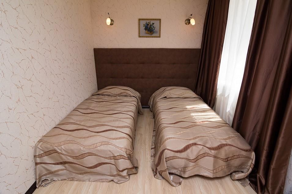 ЯРД, гостиница - 2