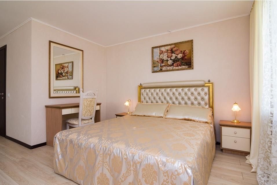 Картинка отеля - 4