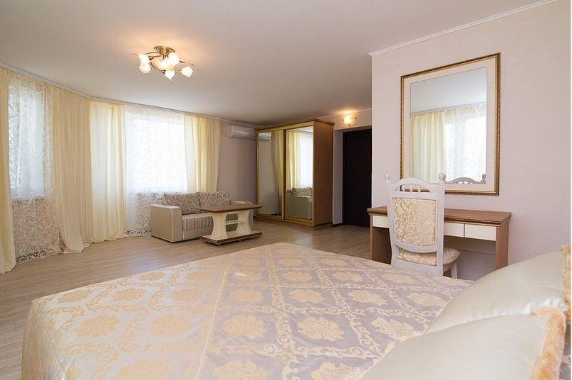 ЯРД, гостиница - 5