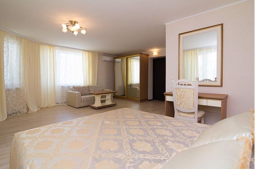 ЯРД, гостиница - 5