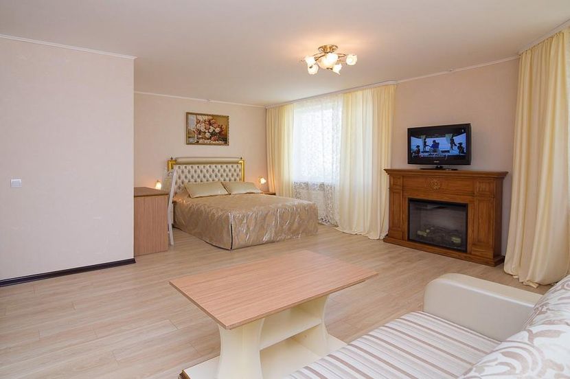 ЯРД, гостиница - 6