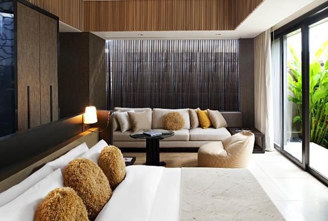 W BALI SEMINYAK (ex. W RETREAT & SPA) - 2