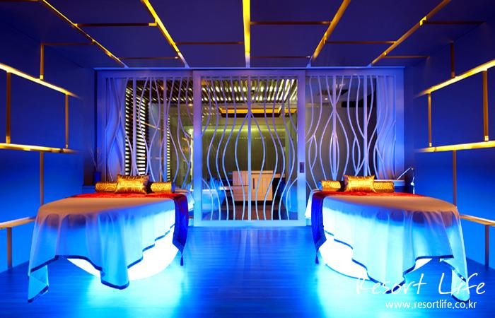 W BALI SEMINYAK (ex. W RETREAT & SPA) - 11