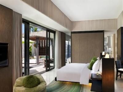 W BALI SEMINYAK (ex. W RETREAT & SPA) - 12
