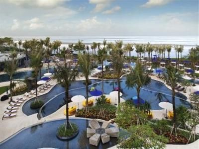 W BALI SEMINYAK (ex. W RETREAT & SPA) - 14