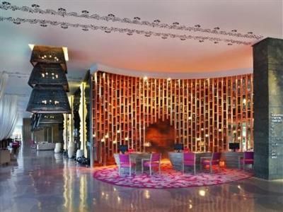 W BALI SEMINYAK (ex. W RETREAT & SPA) - 17