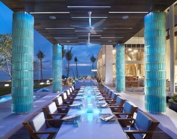 W BALI SEMINYAK (ex. W RETREAT & SPA) - 18