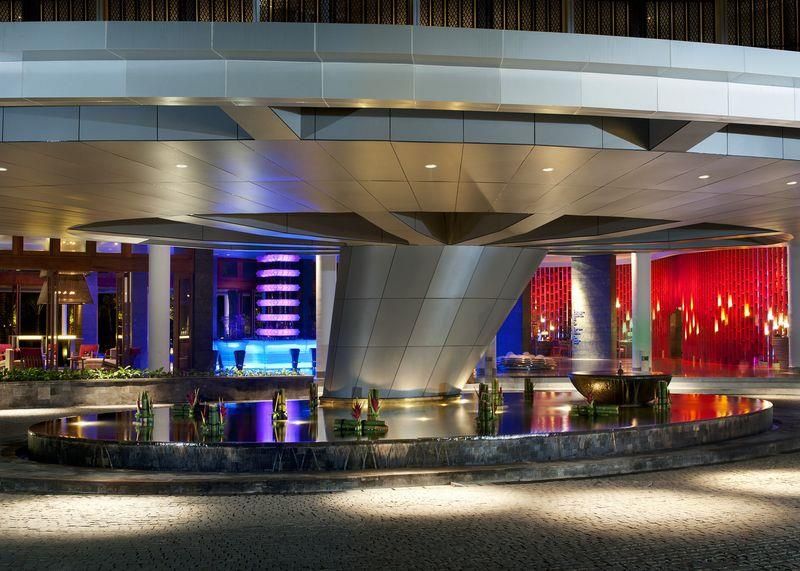 W BALI SEMINYAK (ex. W RETREAT & SPA) - 21