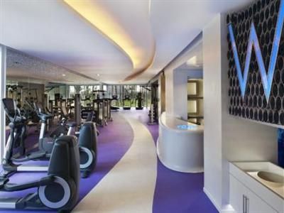 W BALI SEMINYAK (ex. W RETREAT & SPA) - 23