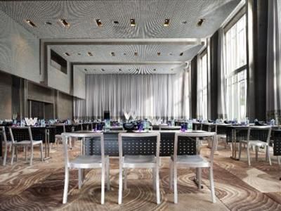 W BALI SEMINYAK (ex. W RETREAT & SPA) - 27