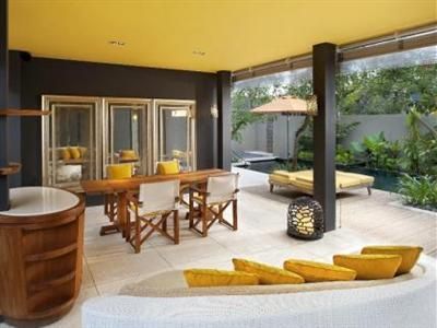 W BALI SEMINYAK (ex. W RETREAT & SPA) - 28