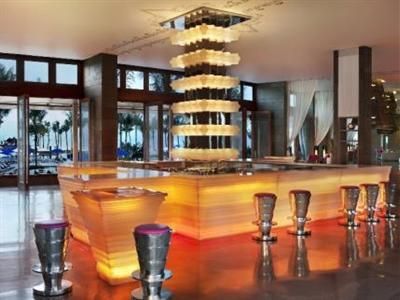 W BALI SEMINYAK (ex. W RETREAT & SPA) - 29