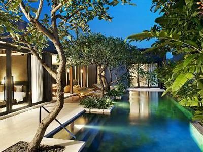 W BALI SEMINYAK (ex. W RETREAT & SPA) - 6