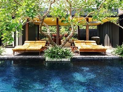 W BALI SEMINYAK (ex. W RETREAT & SPA) - 7