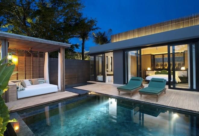 W BALI SEMINYAK (ex. W RETREAT & SPA) - 10