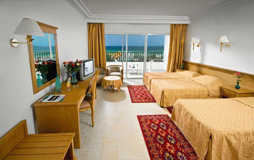 BELLA VISTA FAMILY RESORT - 6