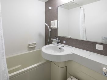 COMFORT HOTEL TOKYO HIGASHI NIHOMBASHI - 2