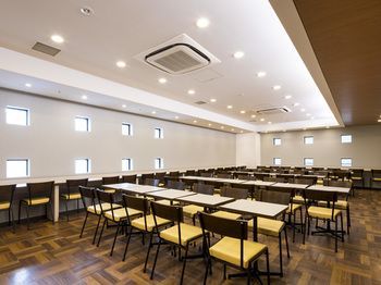 COMFORT HOTEL TOKYO HIGASHI NIHOMBASHI - 4