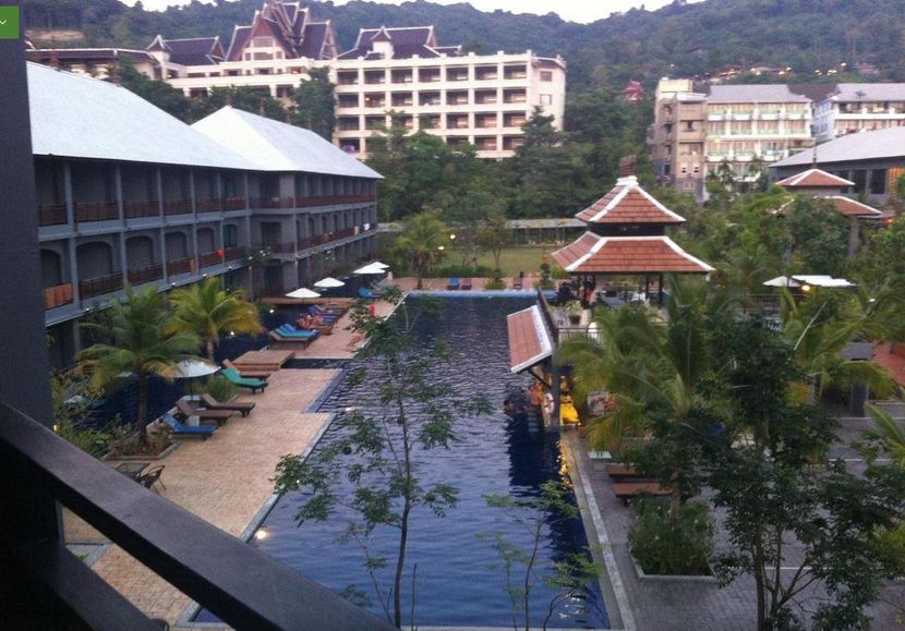 RAMADA BY WYNDHAM AONANG KRABI - 1