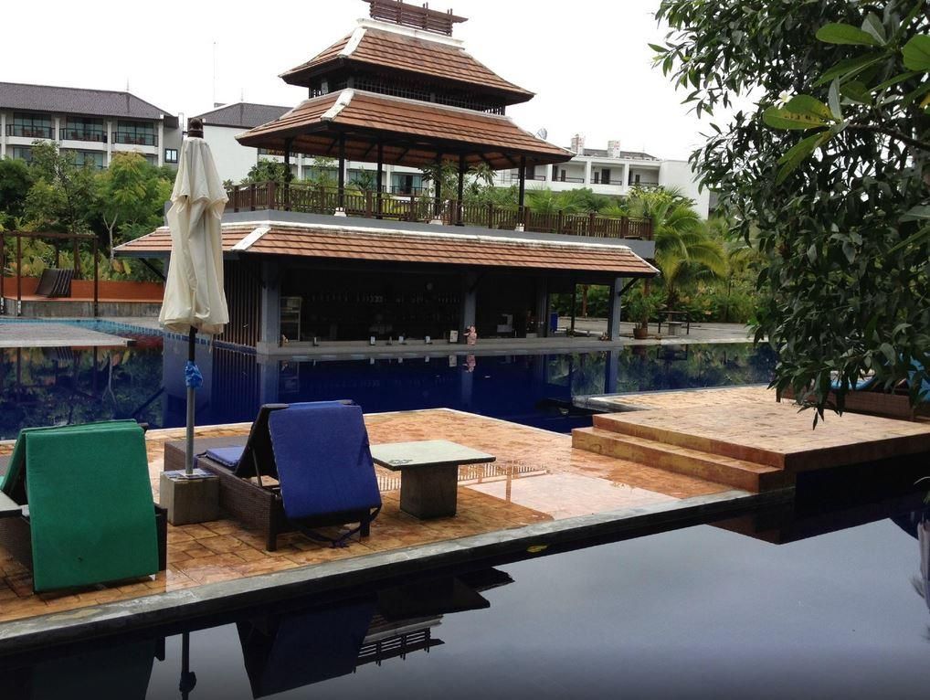 RAMADA BY WYNDHAM AONANG KRABI - 12