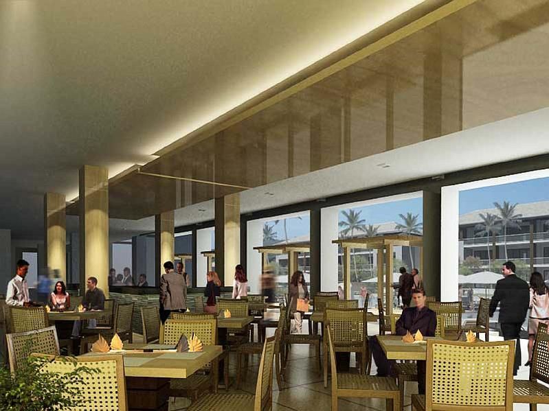 RAMADA BY WYNDHAM AONANG KRABI - 5