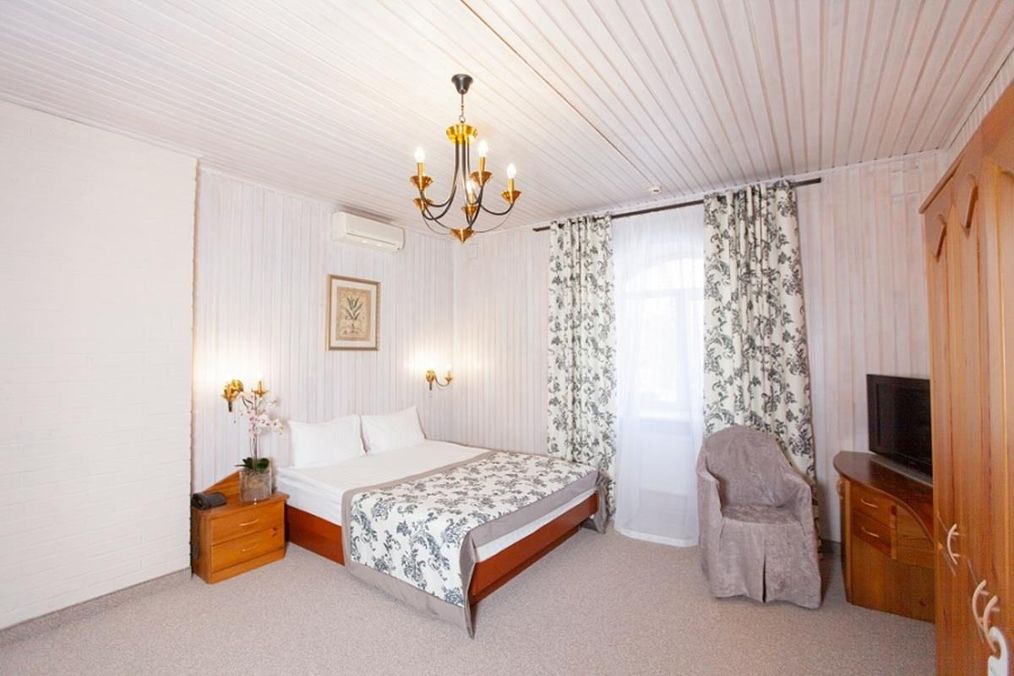 Картинка отеля - 13