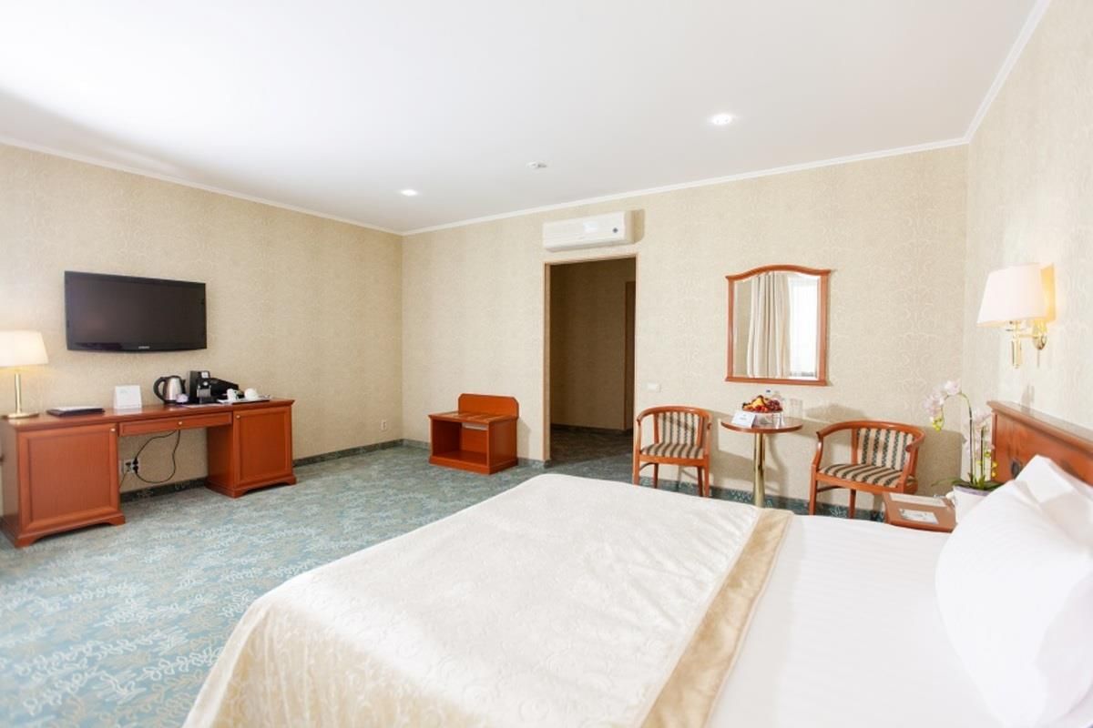 БЕРЕЗКА, парк-отель - 16