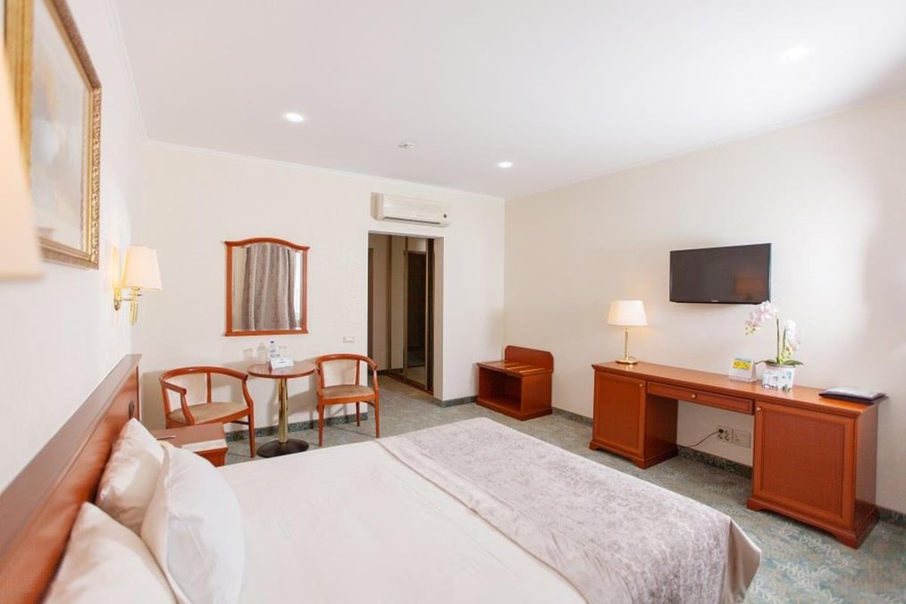 Картинка отеля - 18