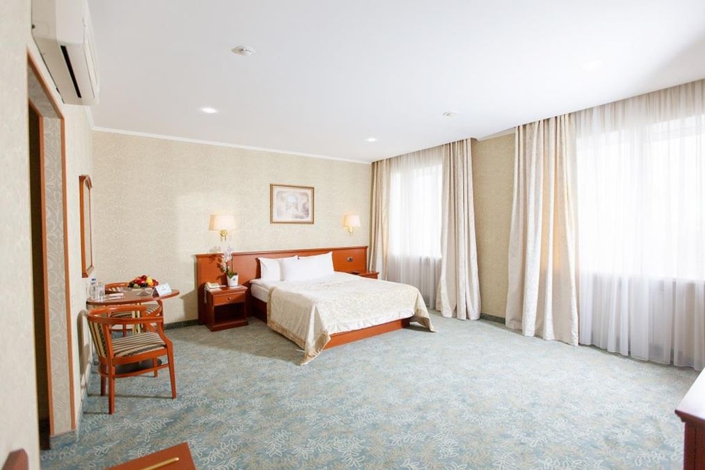 Картинка отеля - 20