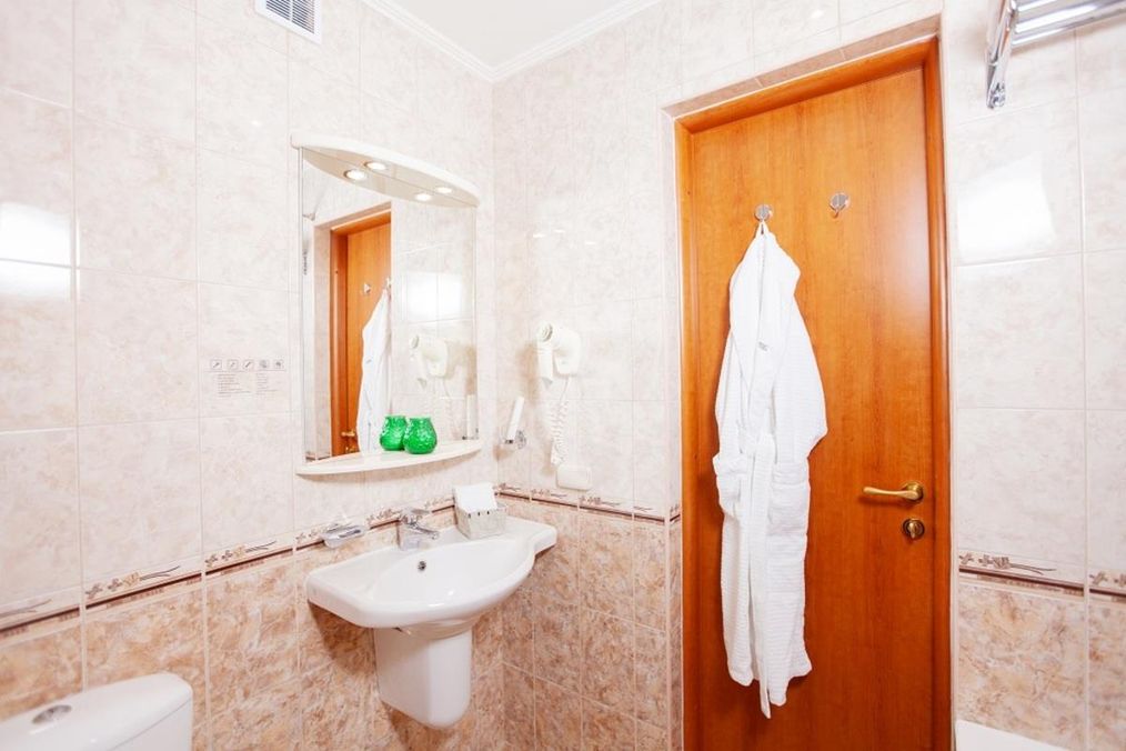 Картинка отеля - 22