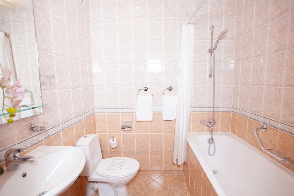 Картинка отеля - 25