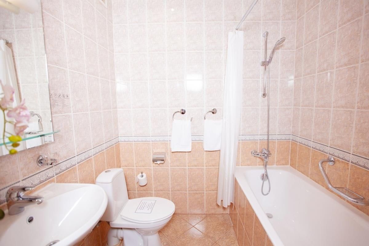 БЕРЕЗКА, парк-отель - 25