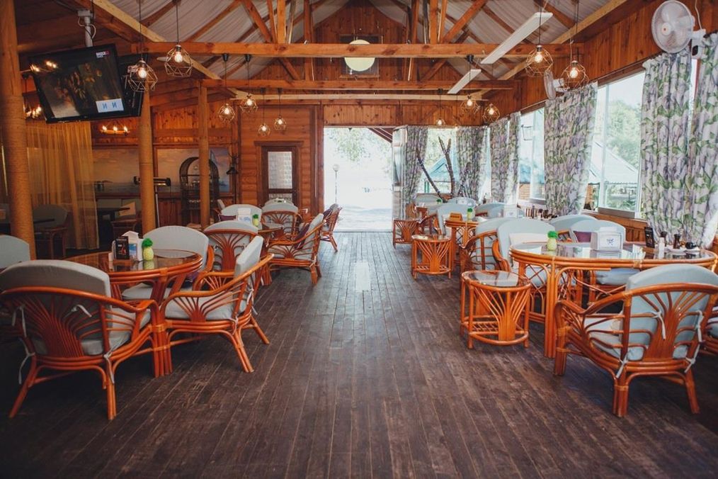 Картинка отеля - 26