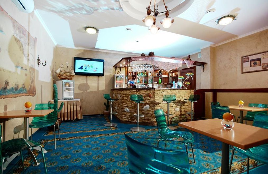 Картинка отеля - 27