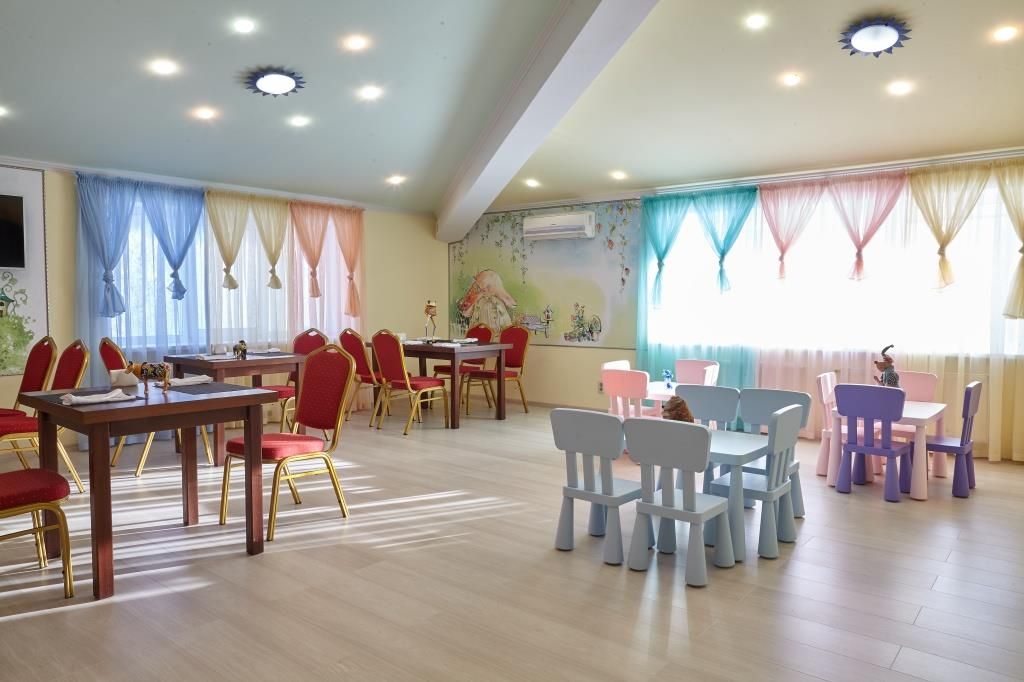 БЕРЕЗКА, парк-отель - 28