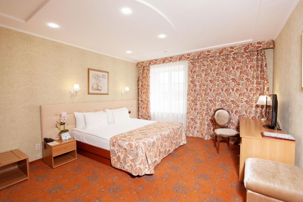 Картинка отеля - 4