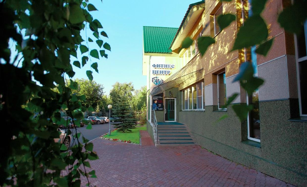 БЕРЕЗКА, парк-отель - 31