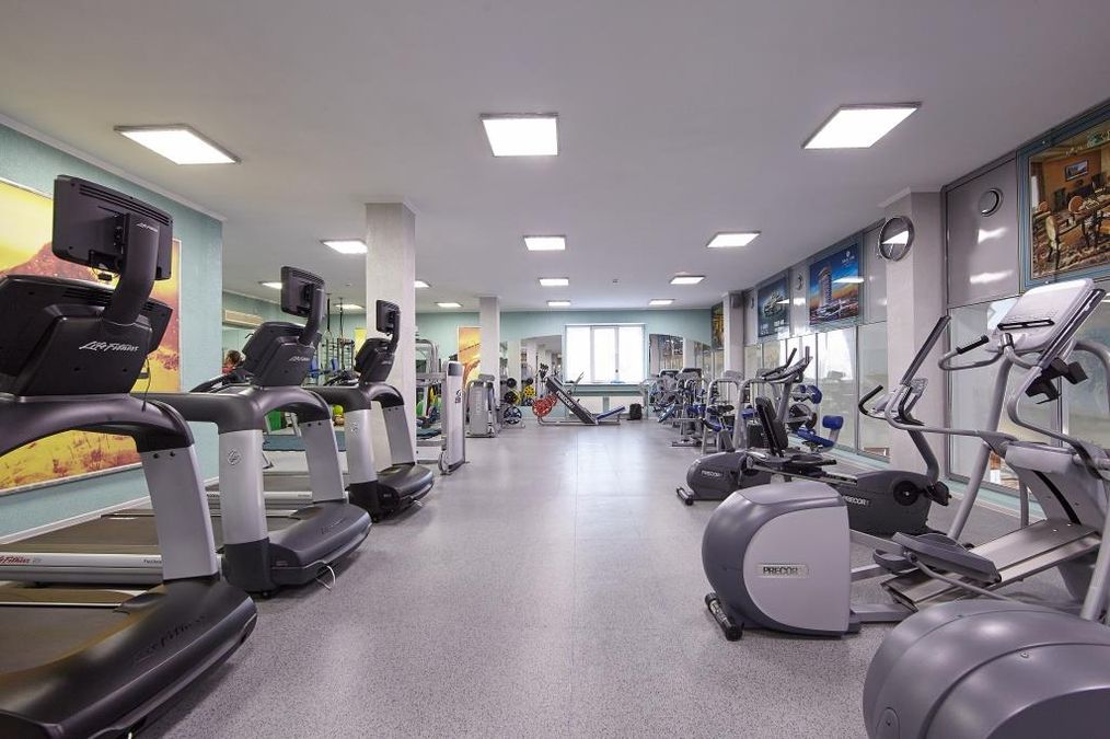 Картинка отеля - 32