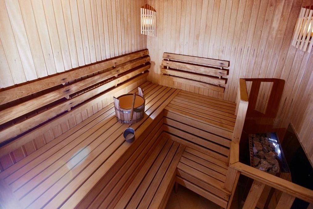 Картинка отеля - 33