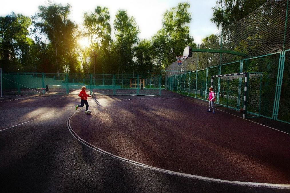 Картинка отеля - 35