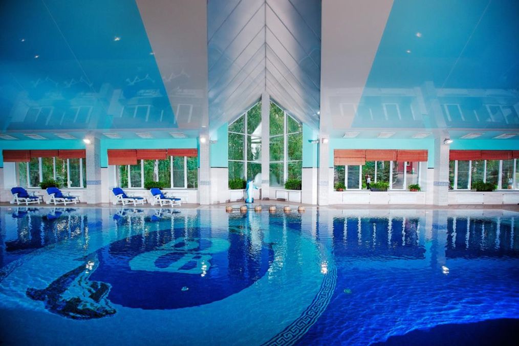 Картинка отеля - 38