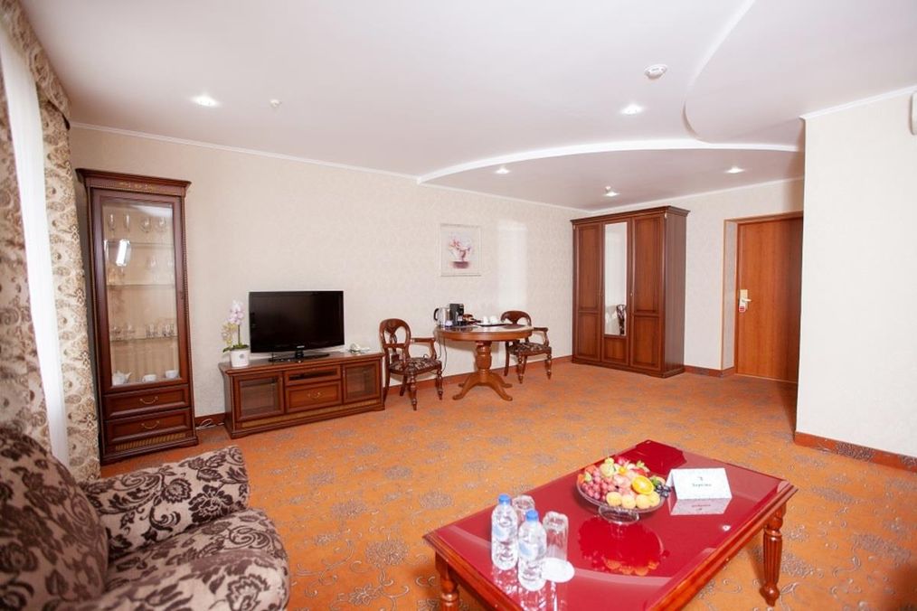 Картинка отеля - 5