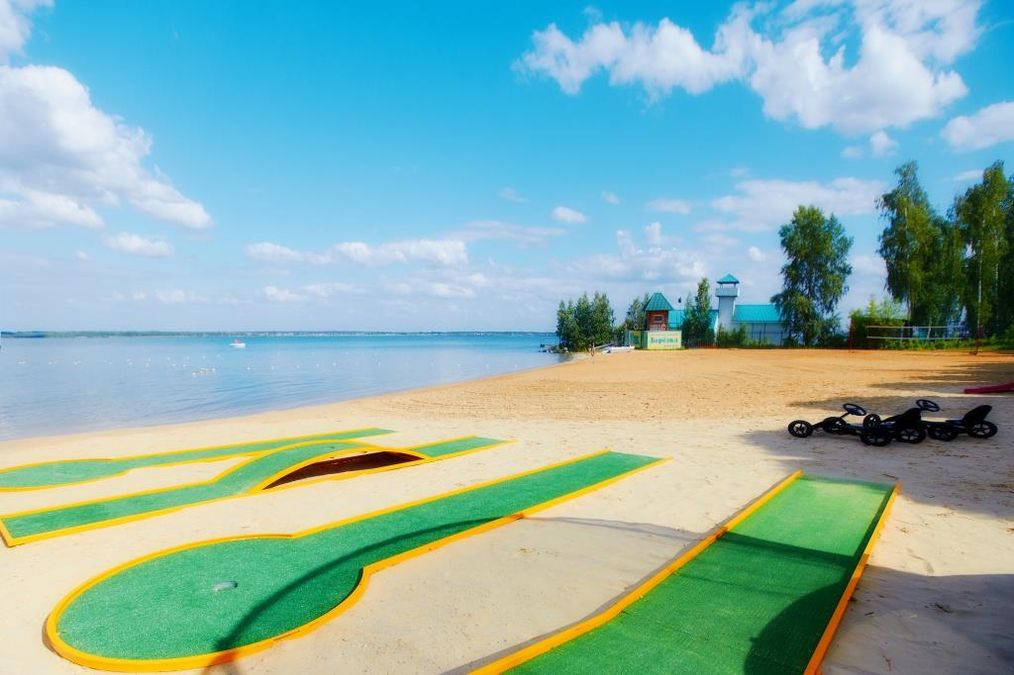 Картинка отеля - 42