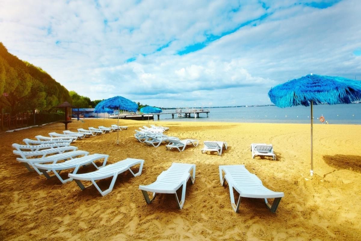 БЕРЕЗКА, парк-отель - 43