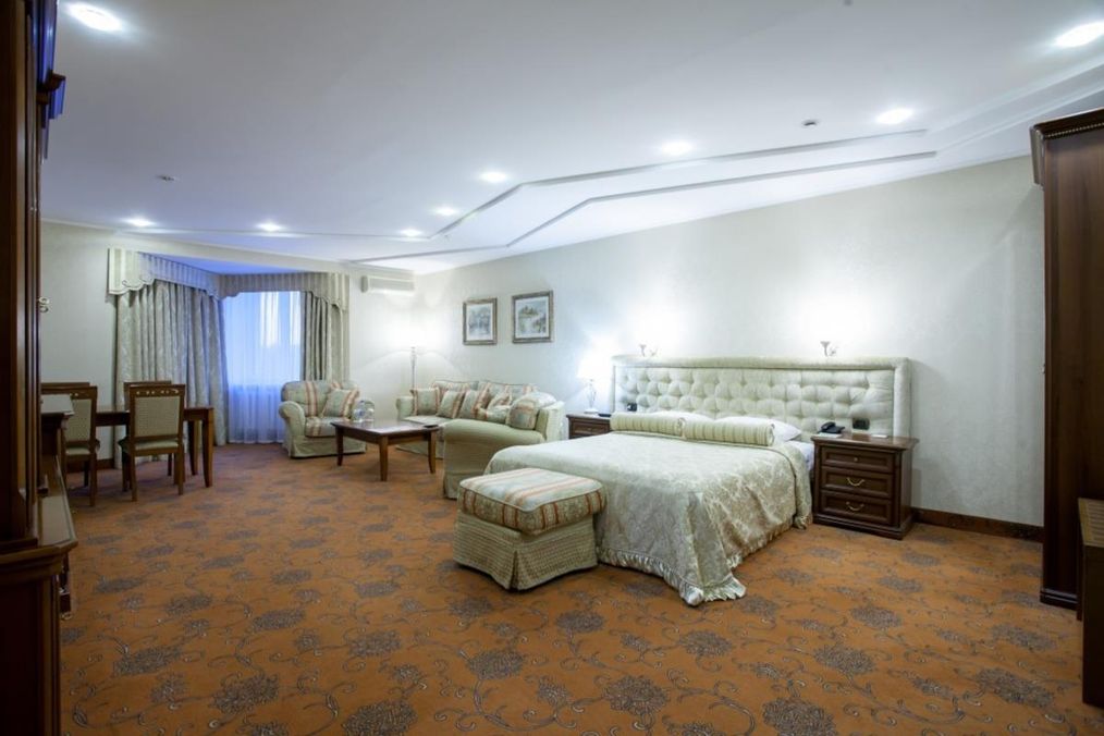 Картинка отеля - 7