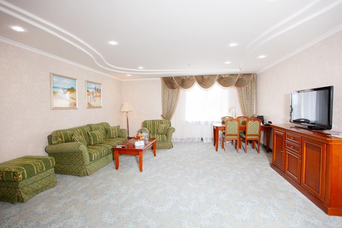 БЕРЕЗКА, парк-отель - 8