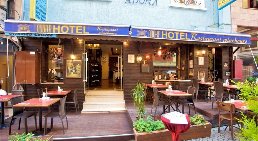 Adora Hotel Istanbul  - 1