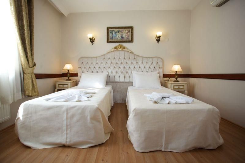 Adora Hotel Istanbul  - 2