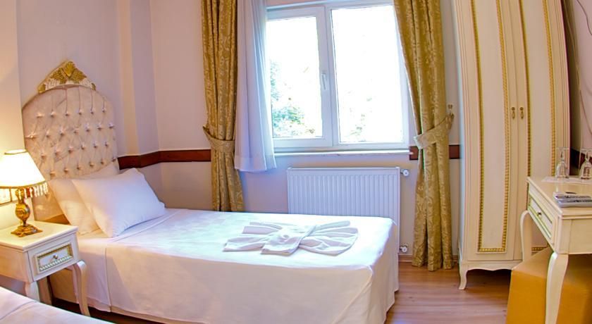 Adora Hotel Istanbul  - 12